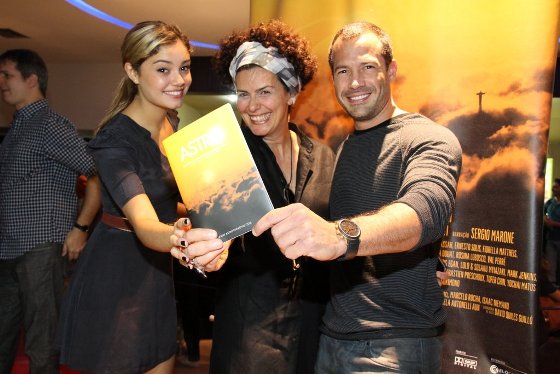 Festival de Cinema do Rio Festival de Cinema do Rio